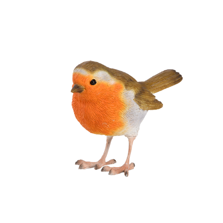 esschert design Roodborstje