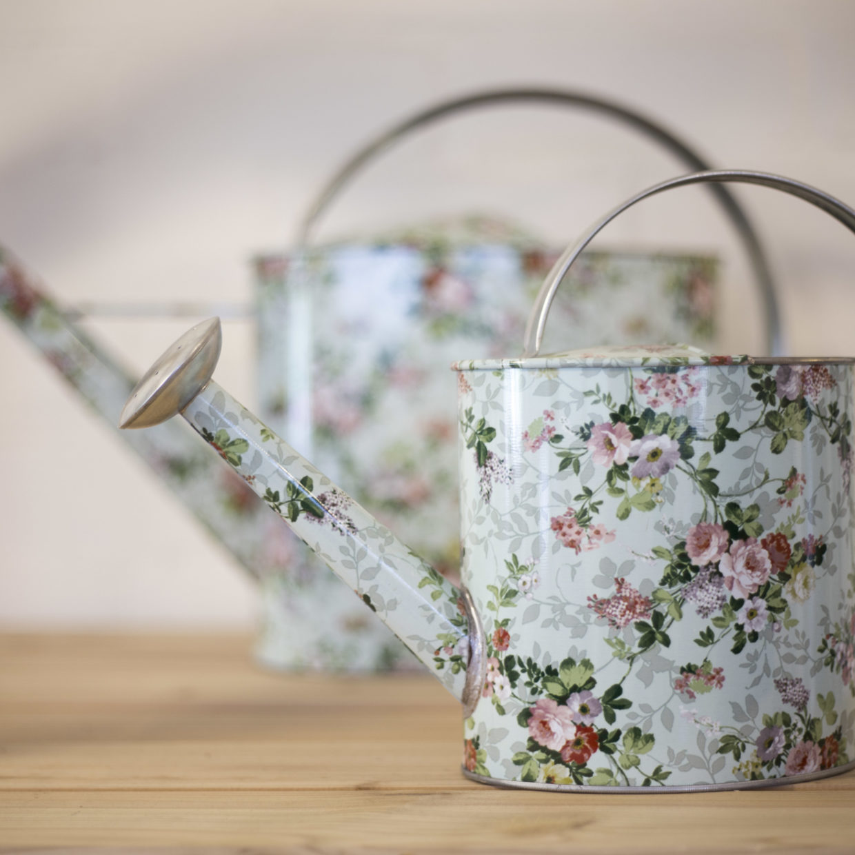 Esschert Design Roosprint Gieter