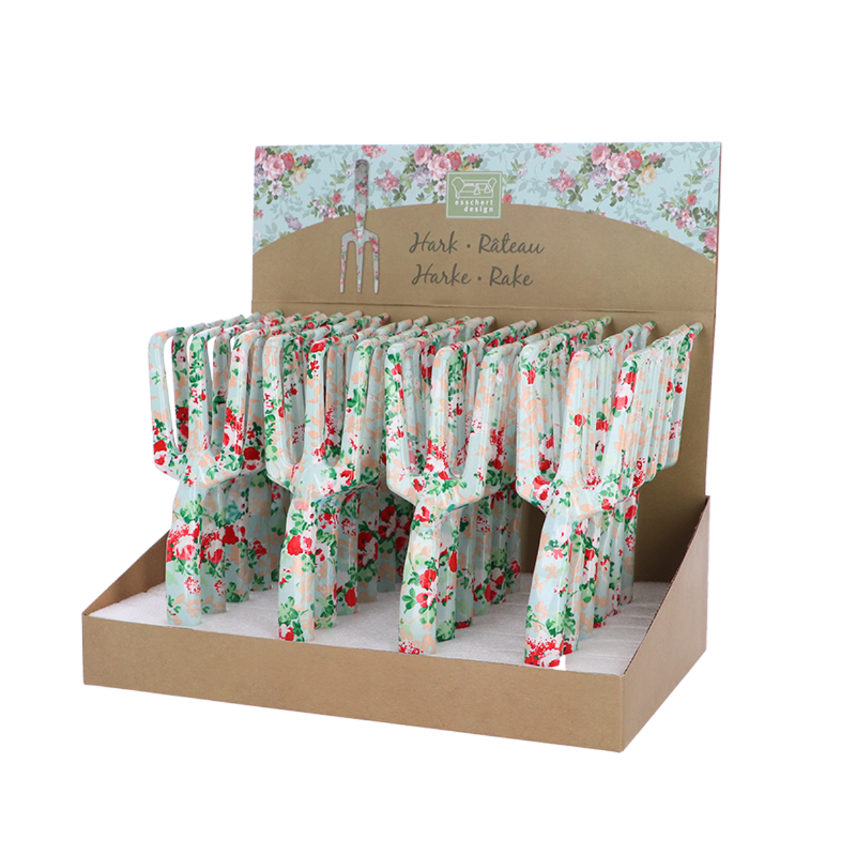 Esschert Design Roosprint Handhark