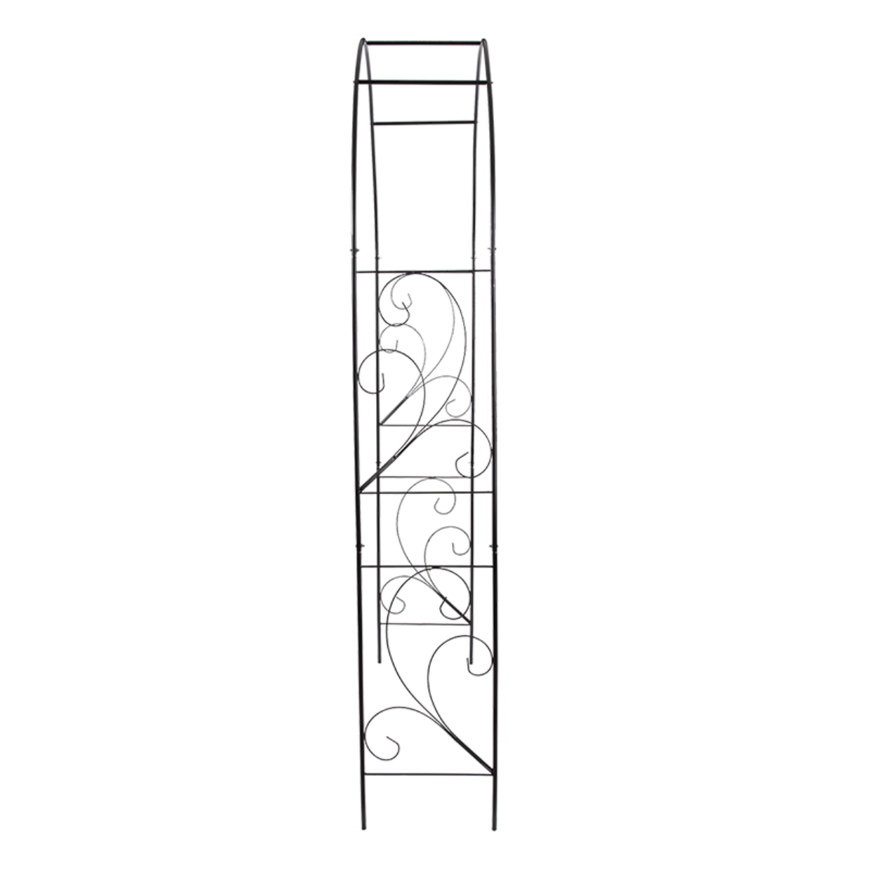 Esschert Design Rozenboog Krul