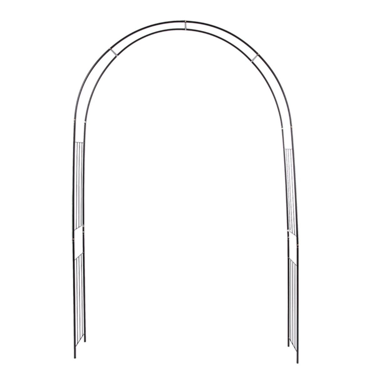 Esschert Design Rozenboog Spijl