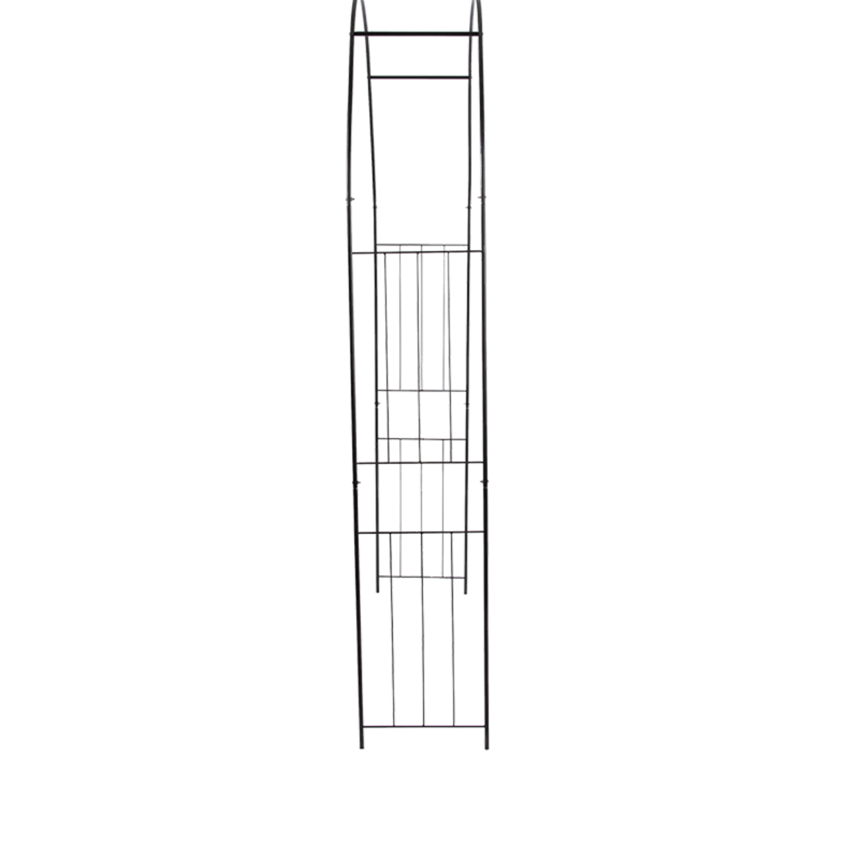 Esschert Design Rozenboog Spijl