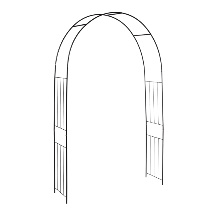 Esschert Design Rozenboog Spijl