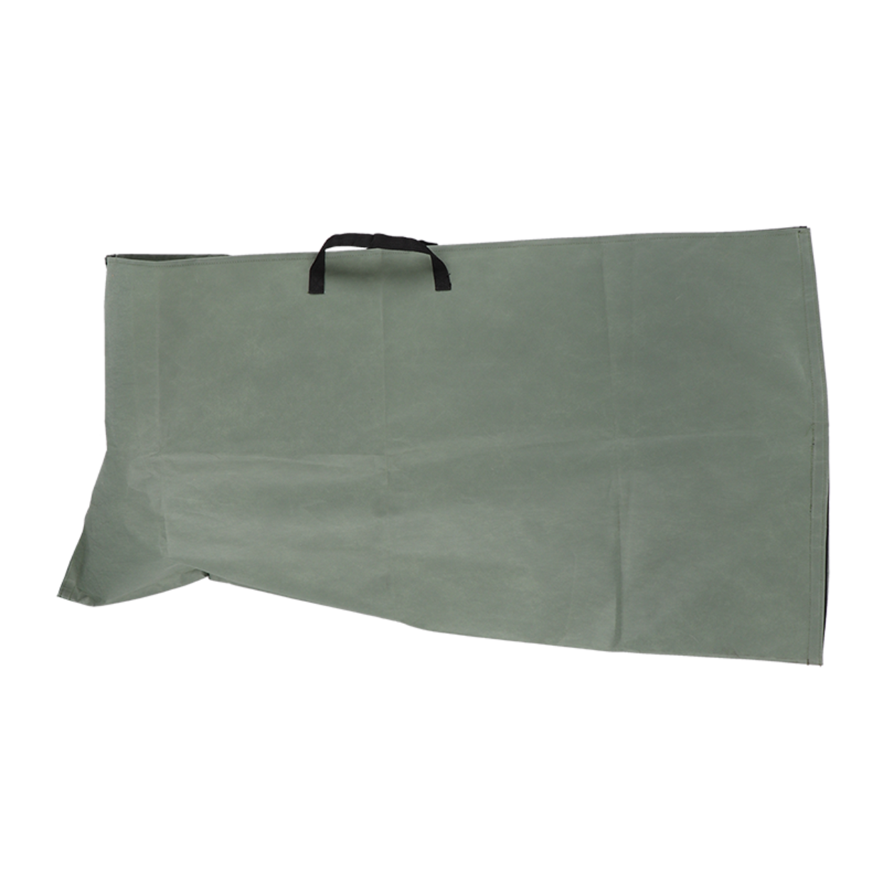 Esschert Design RPET Bladverzamelmat/ -zak