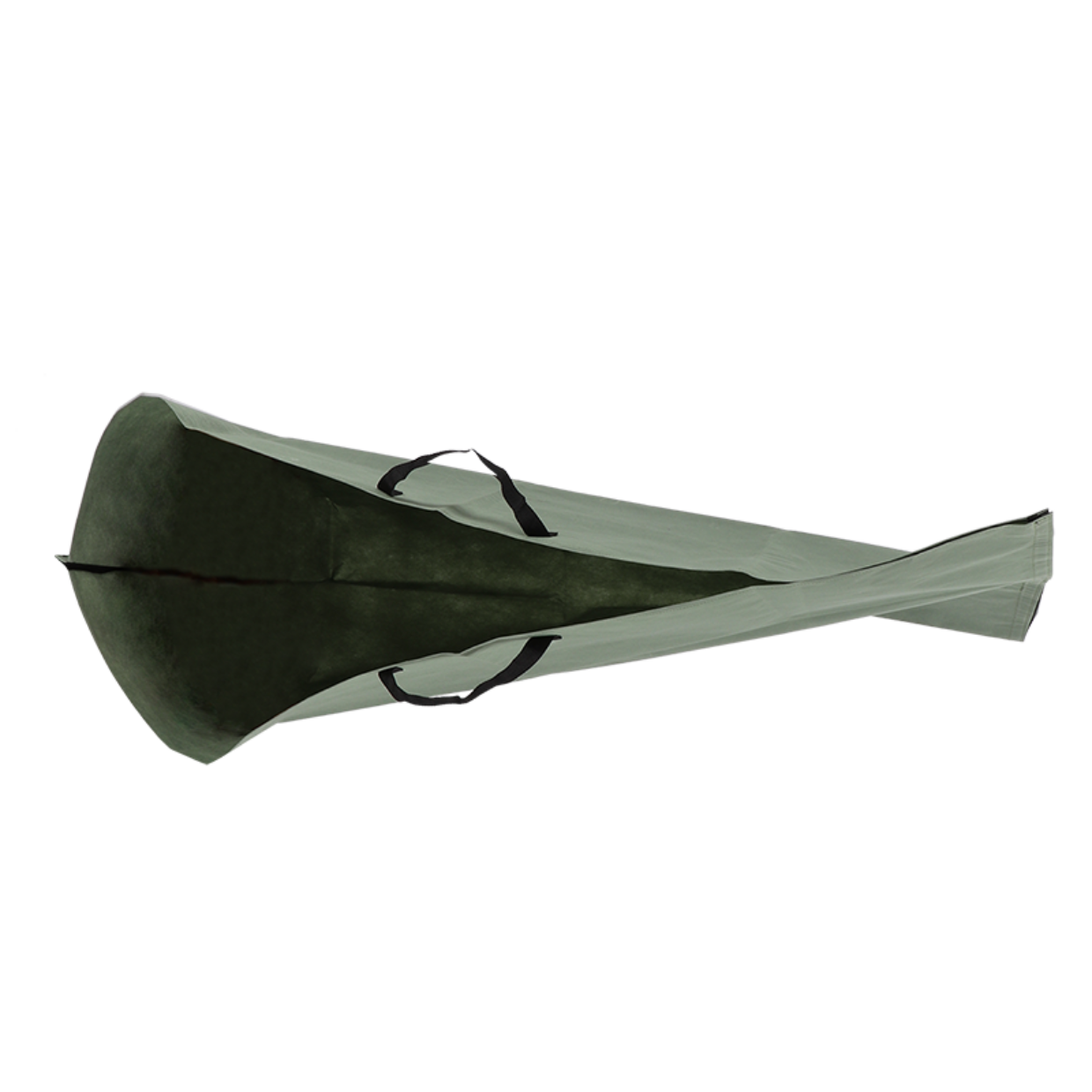 Esschert Design RPET Bladverzamelmat/ -zak