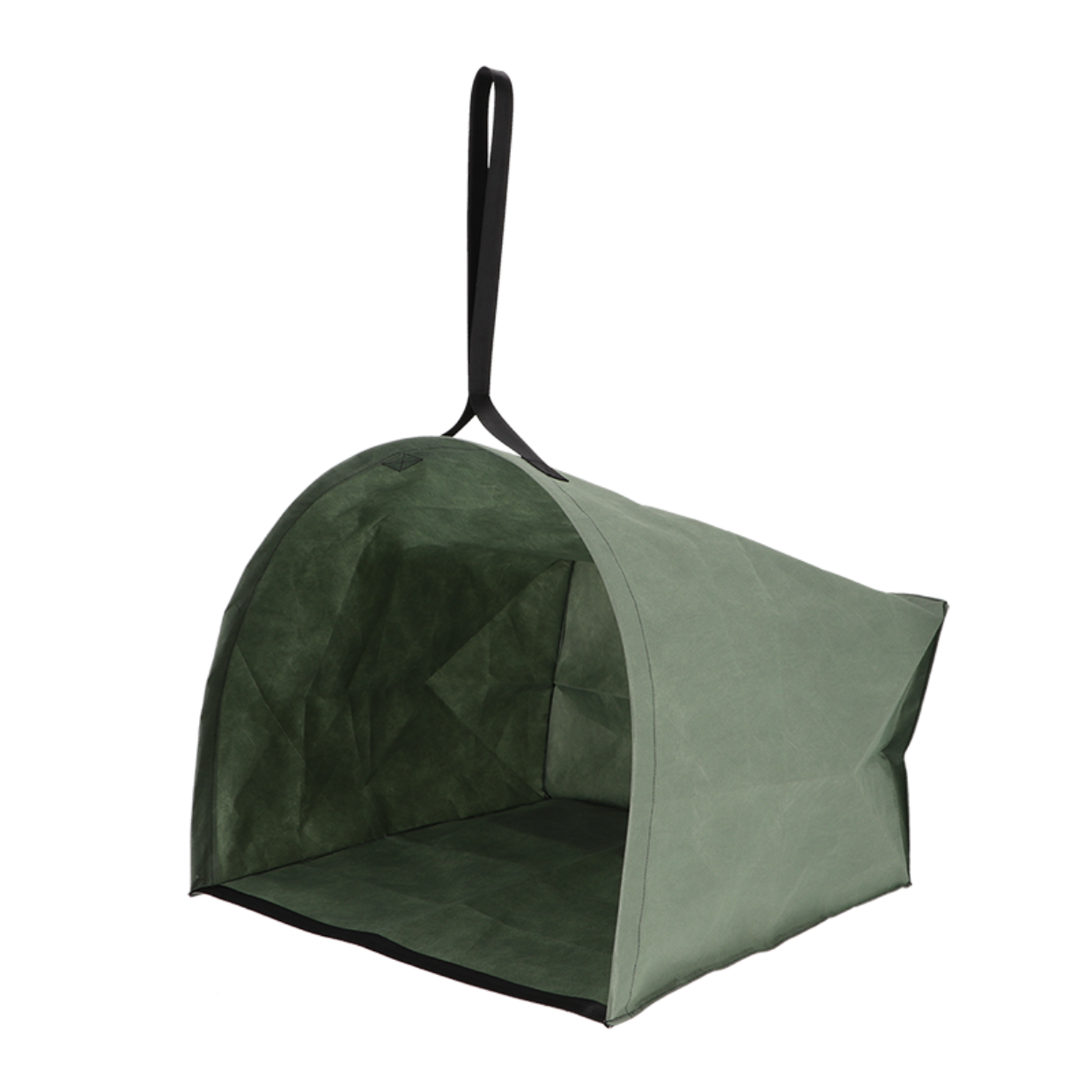 Esschert Design RPET Bladverzamelzak