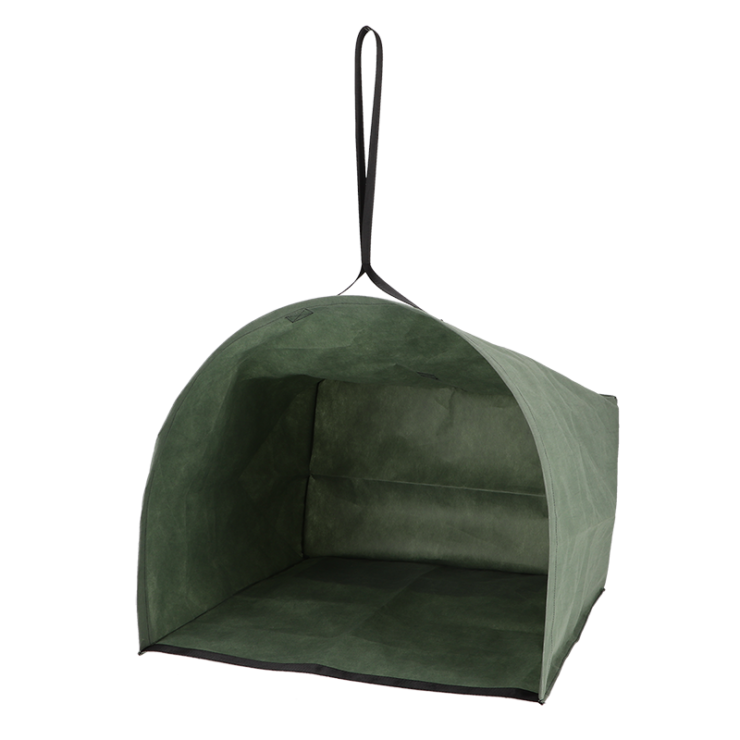 esschert design RPET bladverzamelzak