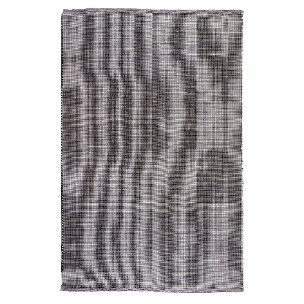 Esschert Design RPET Geweven Tuintapijt Grijzig