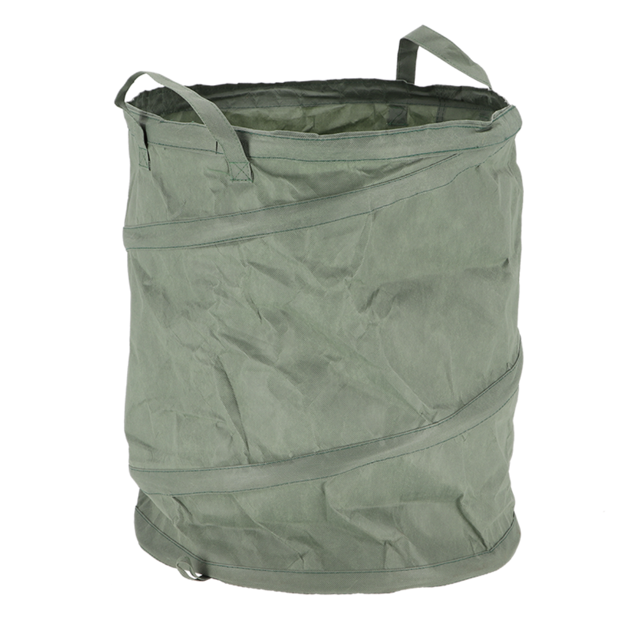 Esschert Design RPET Pop Up Tuin Afval Zak L