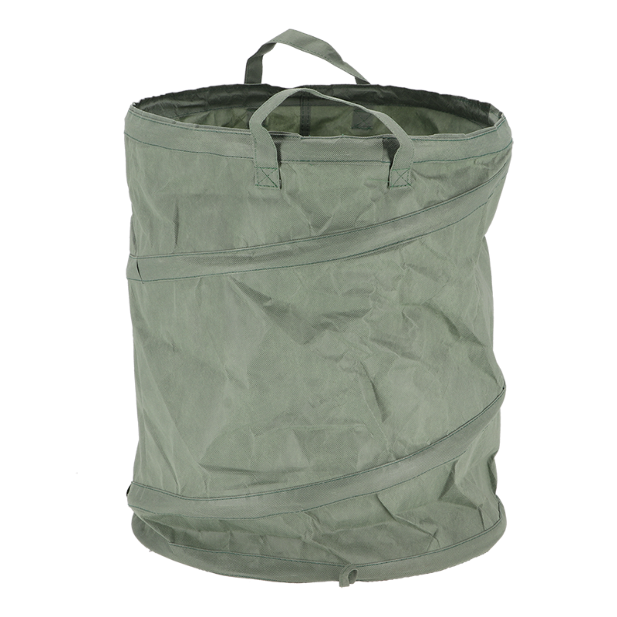 Esschert Design RPET Pop Up Tuin Afval Zak S