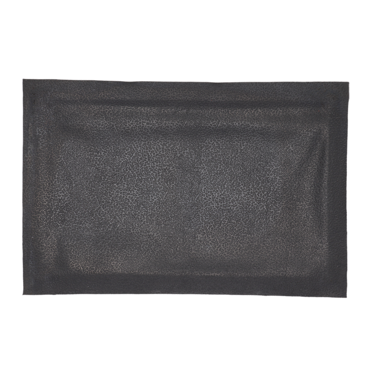 Esschert Design Rubber Deurmathouder S