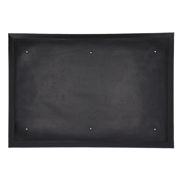 Esschert Design Rubber Deurmathouder S