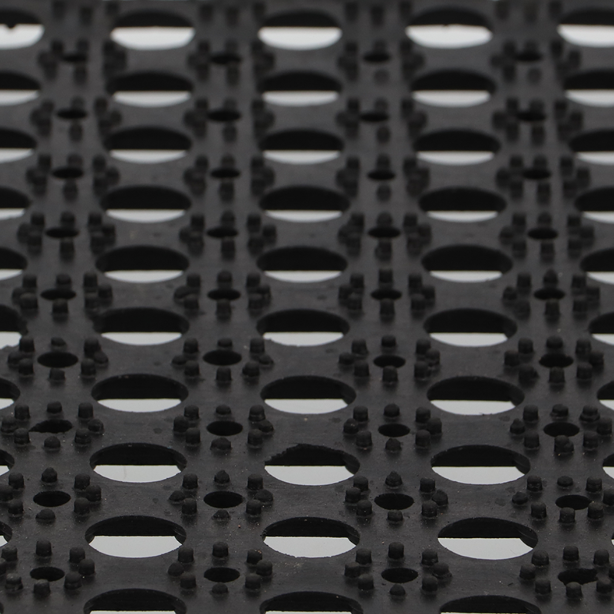 Esschert Design Rubber Ringmat