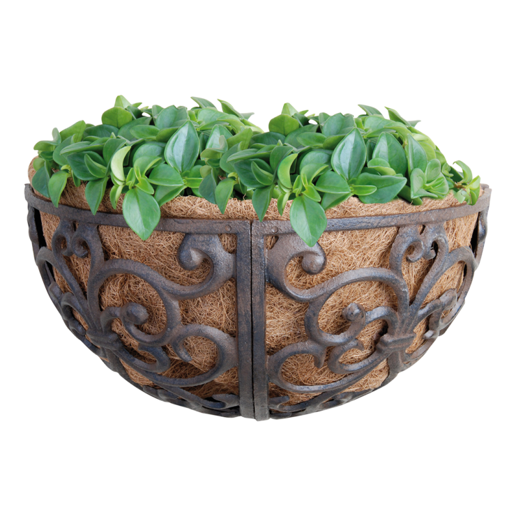 esschert design Ruif met kokos