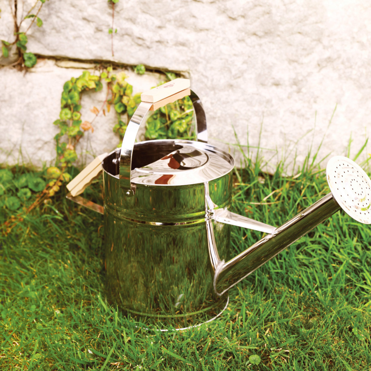 Esschert Design RVS Gieter