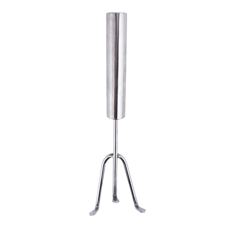 esschert design RVS hark