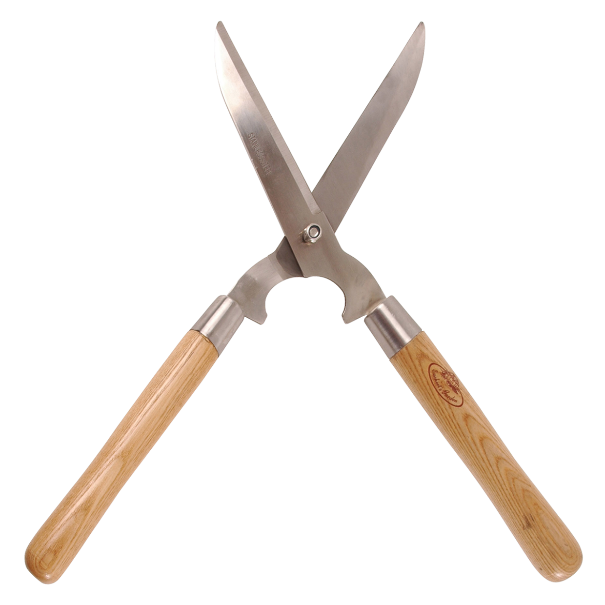 Esschert Design RVS Heggeschaar