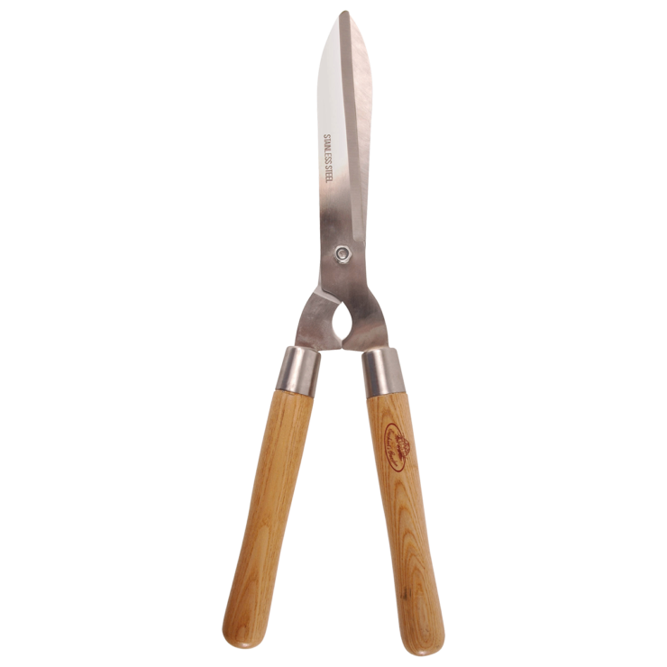 esschert design RVS heggeschaar