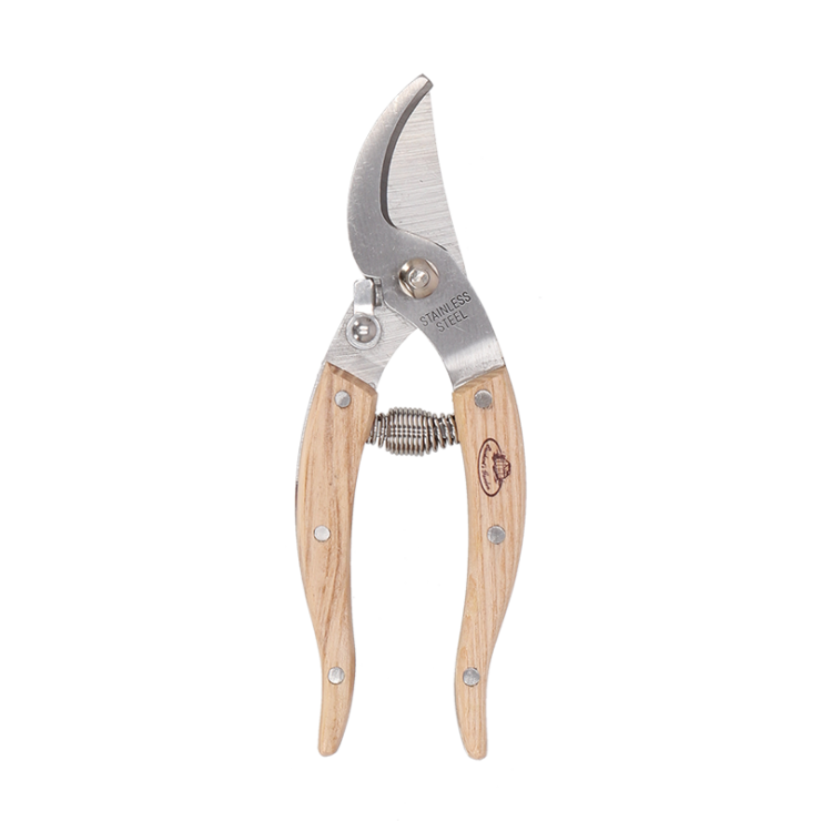 esschert design RVS kamerplantensnoeischaar