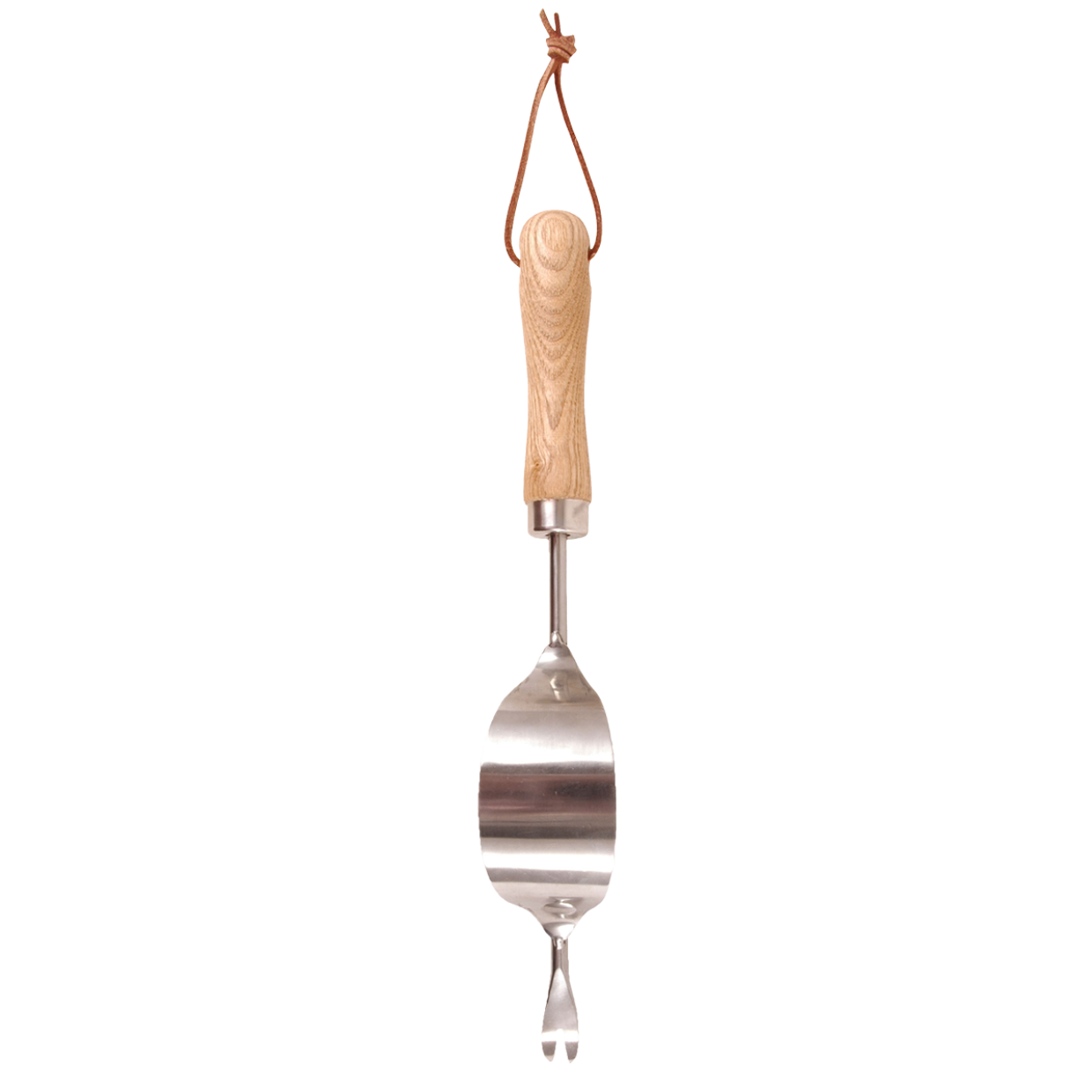 Esschert Design RVS Penwortelsteker