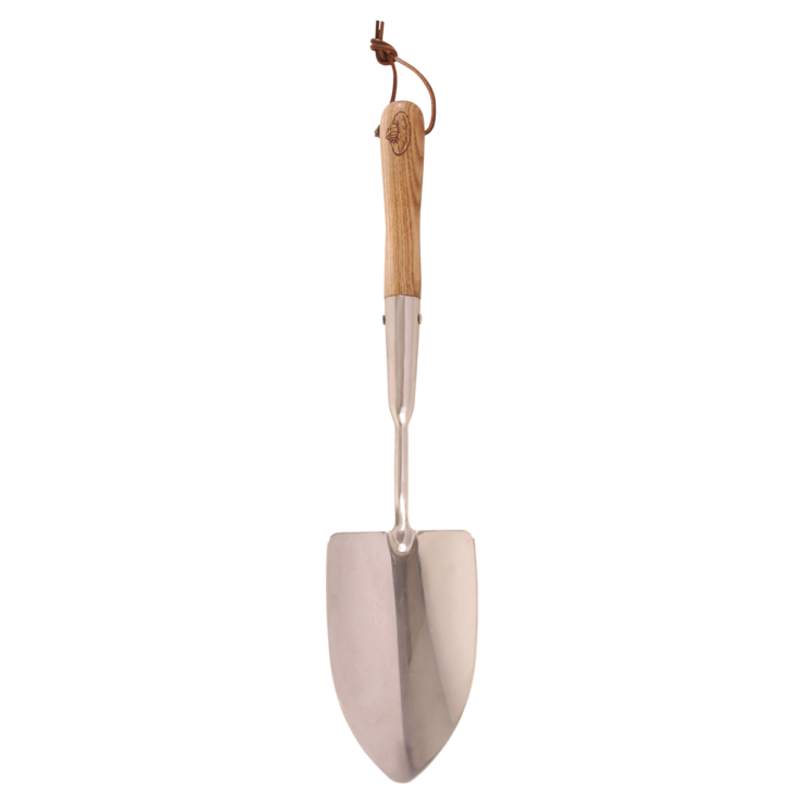 Esschert Design RVS Schop M