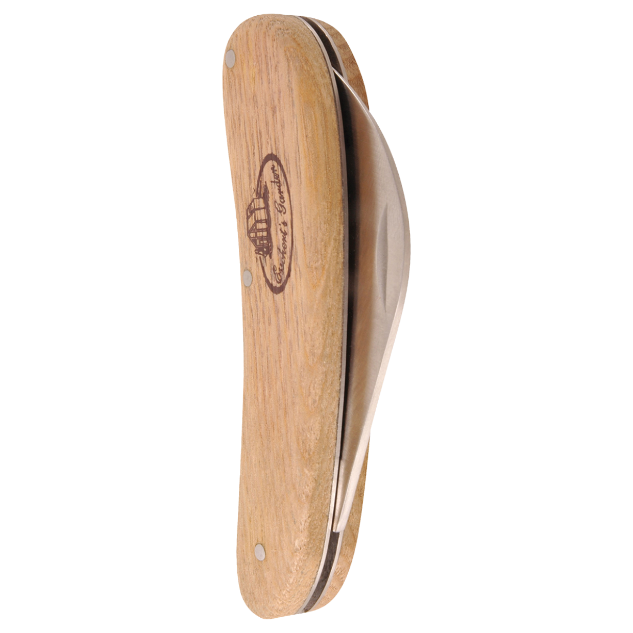 Esschert Design RVS Snoeimes