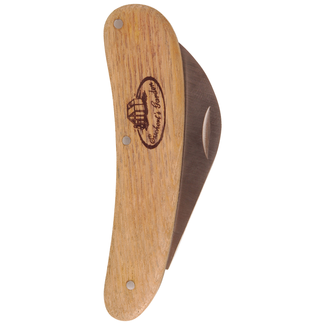 Esschert Design RVS Snoeimes