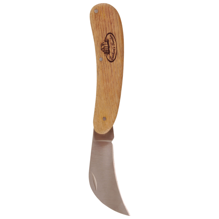 esschert design RVS snoeimes