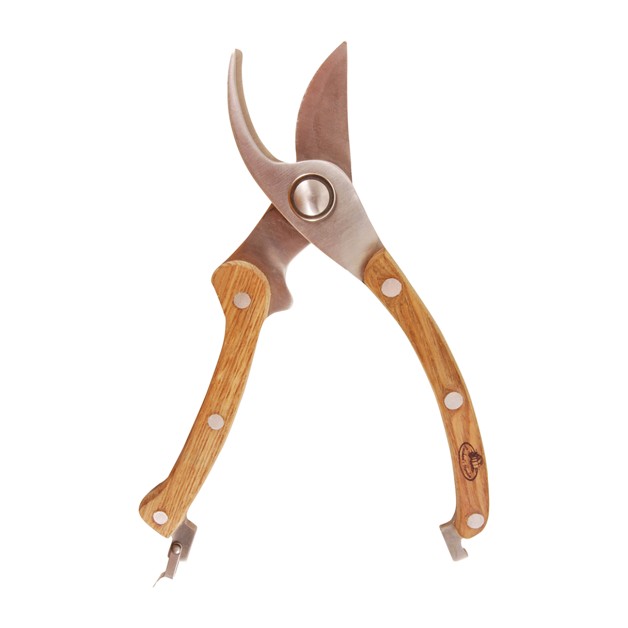 Esschert Design RVS Snoeischaar