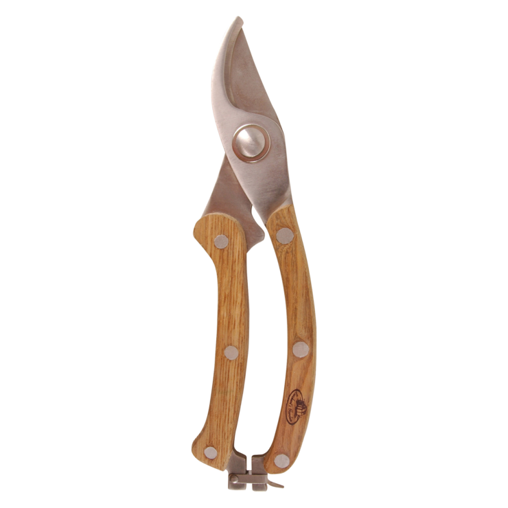 esschert design RVS snoeischaar