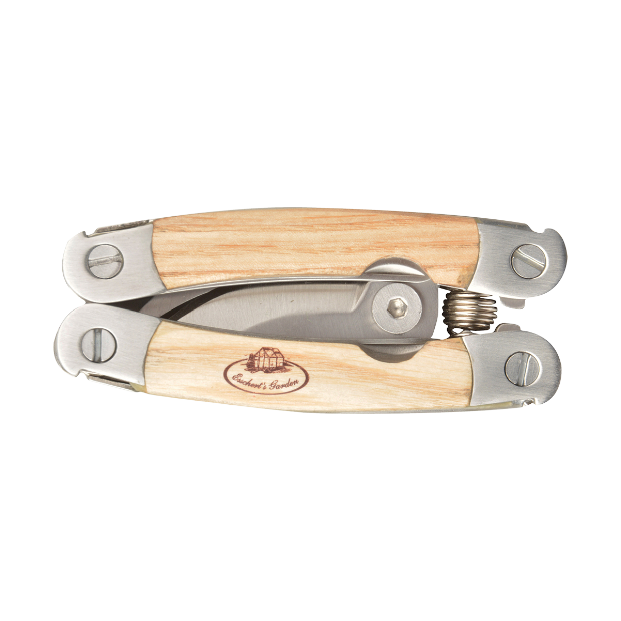 Esschert Design RVS Tuin Multitool