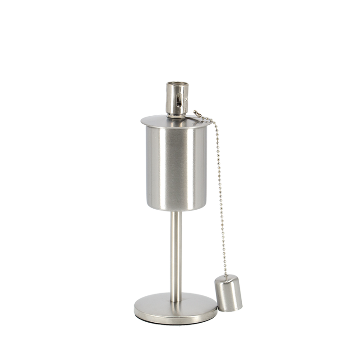 Esschert Design RVS Tuinfakkel S