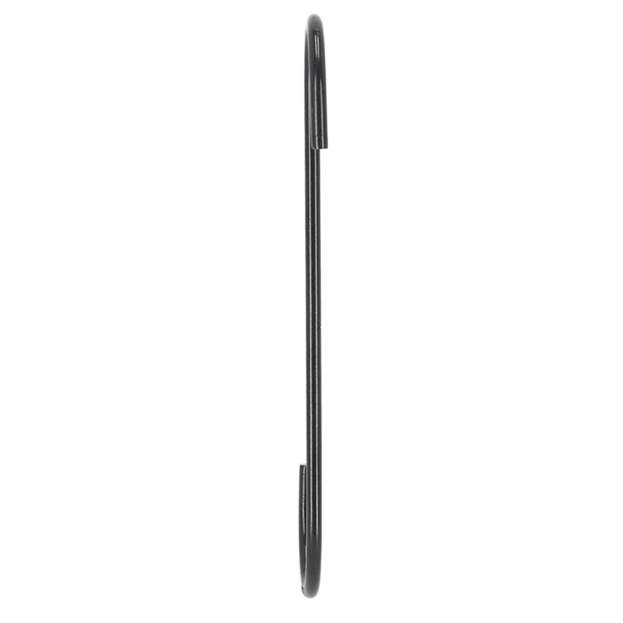 Esschert Design S Haak Zwart 30cm