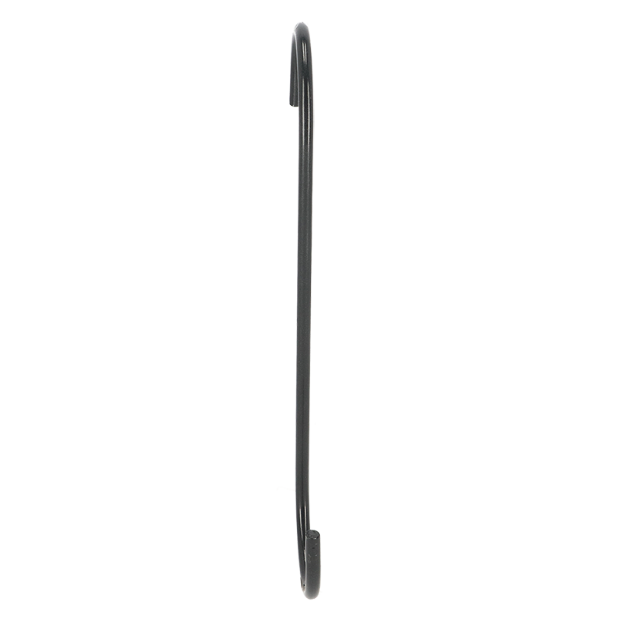 Esschert Design S Haak Zwart 30cm