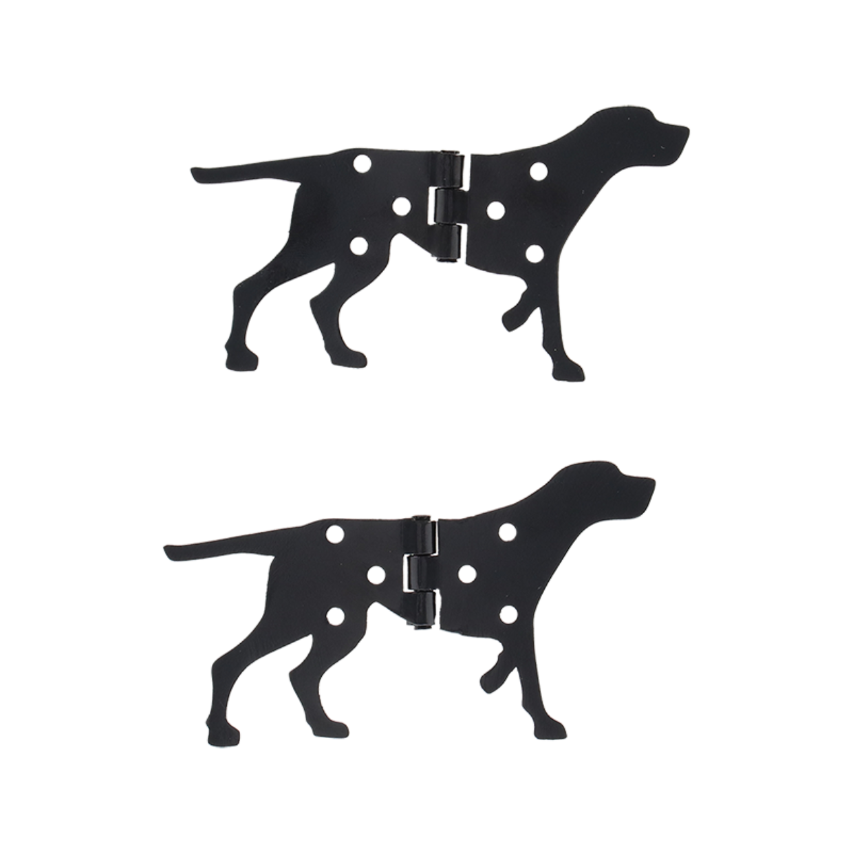 Esschert Design Scharnier Hond