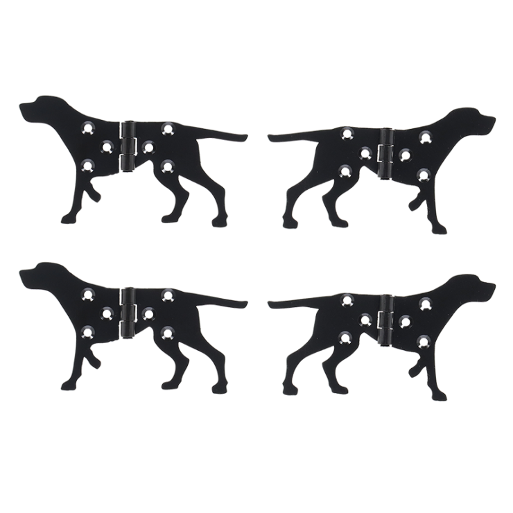 Esschert Design Scharnier Hond