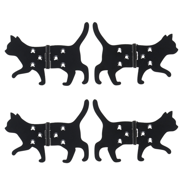 Esschert Design Scharnier Kat