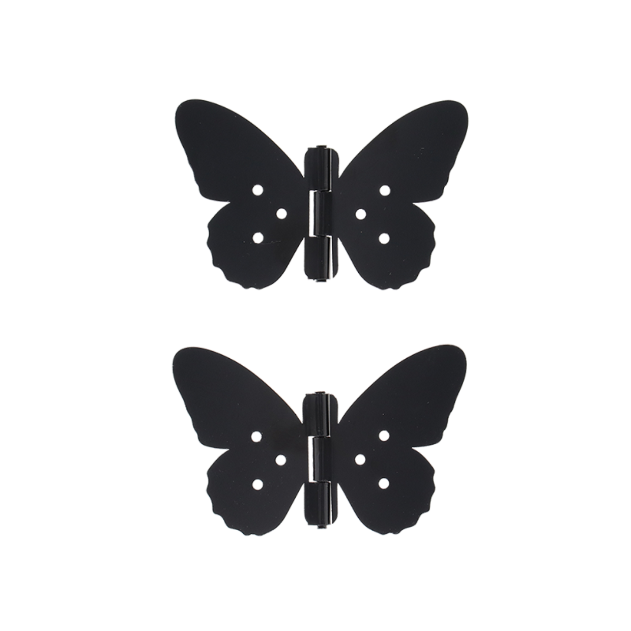 Esschert Design Scharnier Vlinder