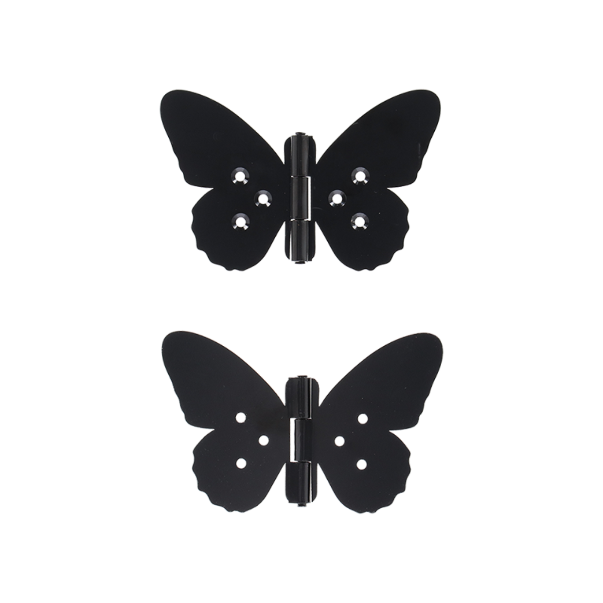 Esschert Design Scharnier Vlinder