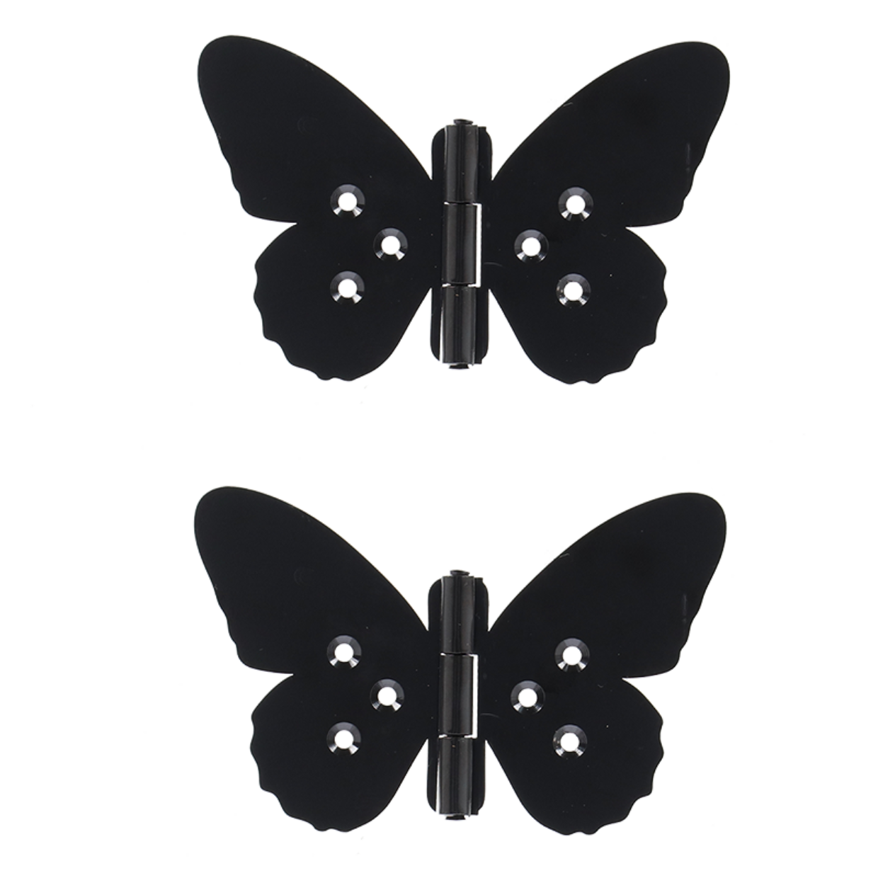 Esschert Design Scharnier Vlinder