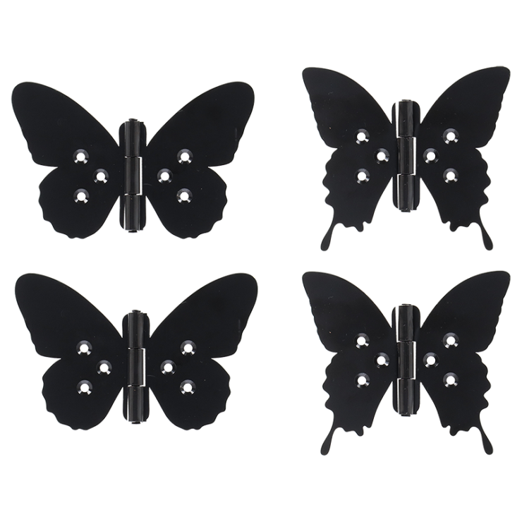 esschert design Scharnier vlinder