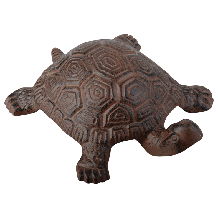 Esschert Design Schildpad Gietijzer L