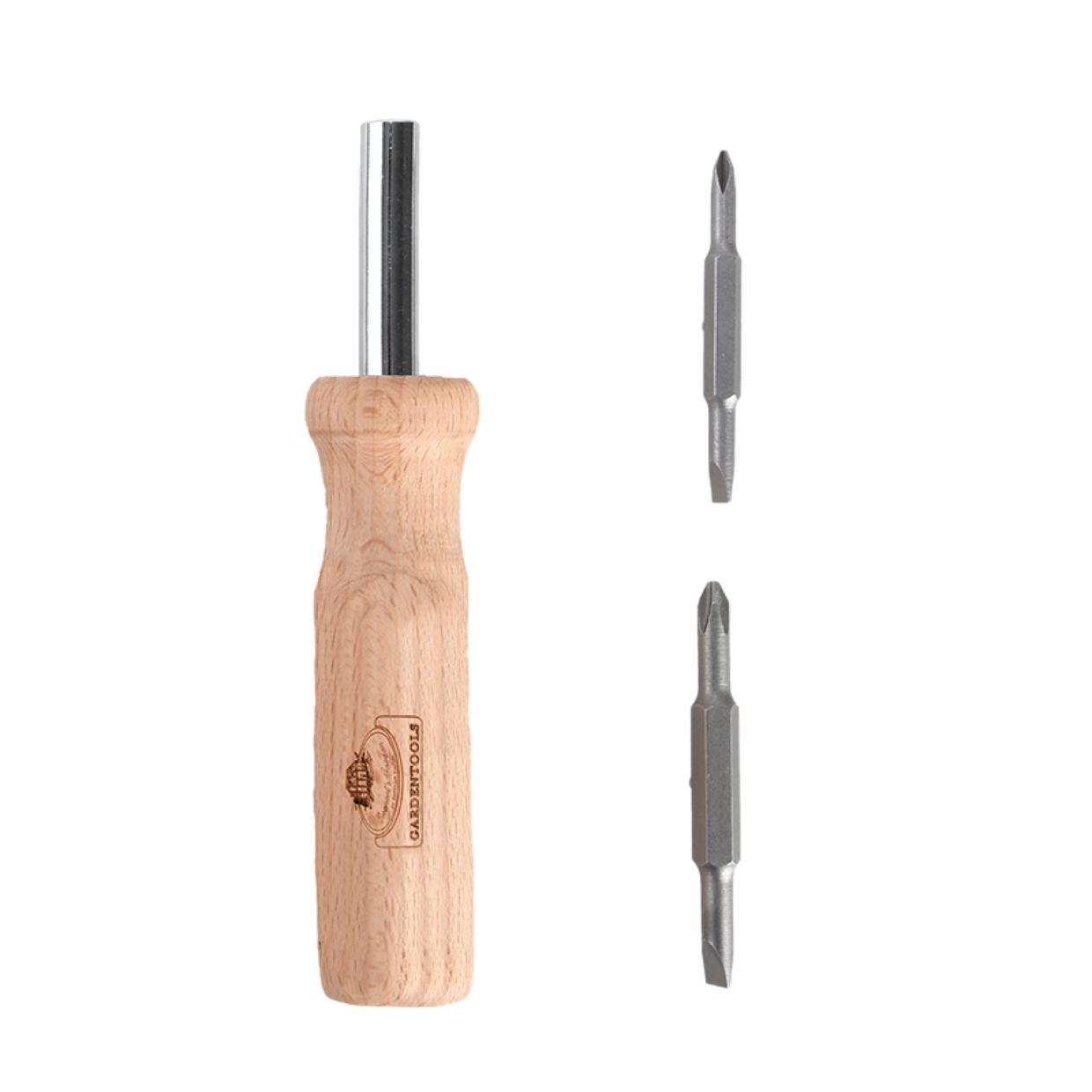 Esschert Design Schroevendraaier