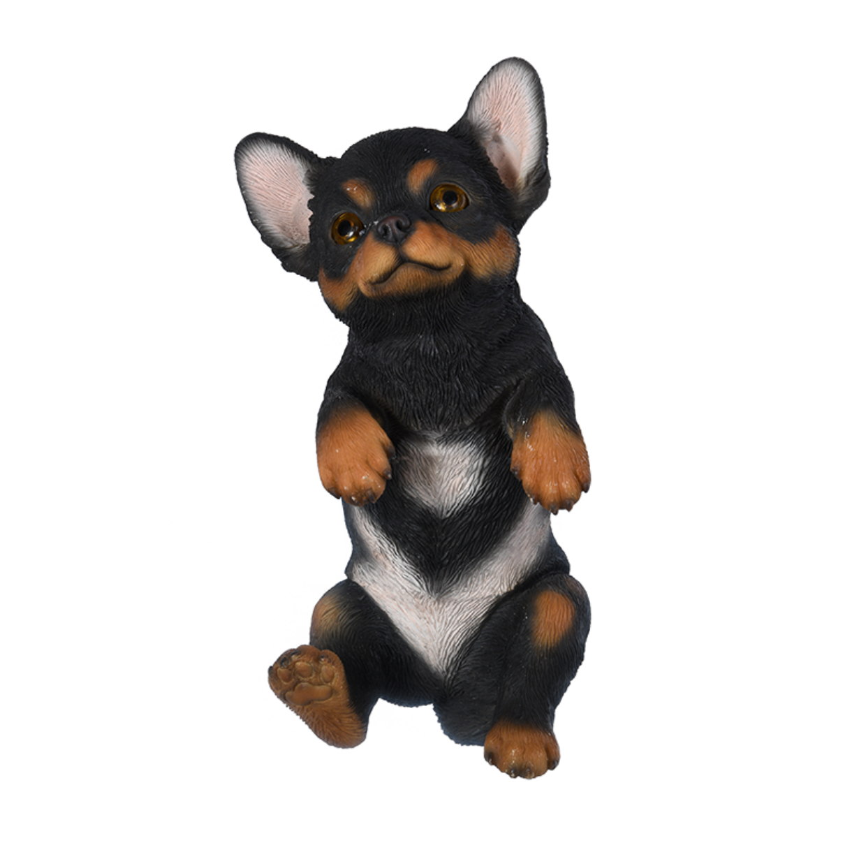 Esschert Design Schuttinghanger Hond