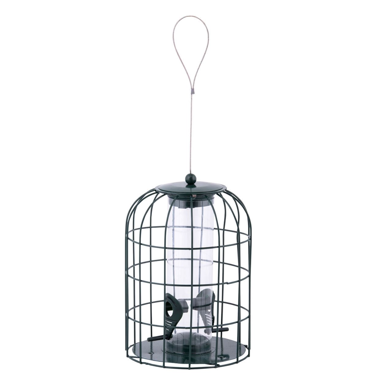 Esschert Design Selectieve Voedersilo