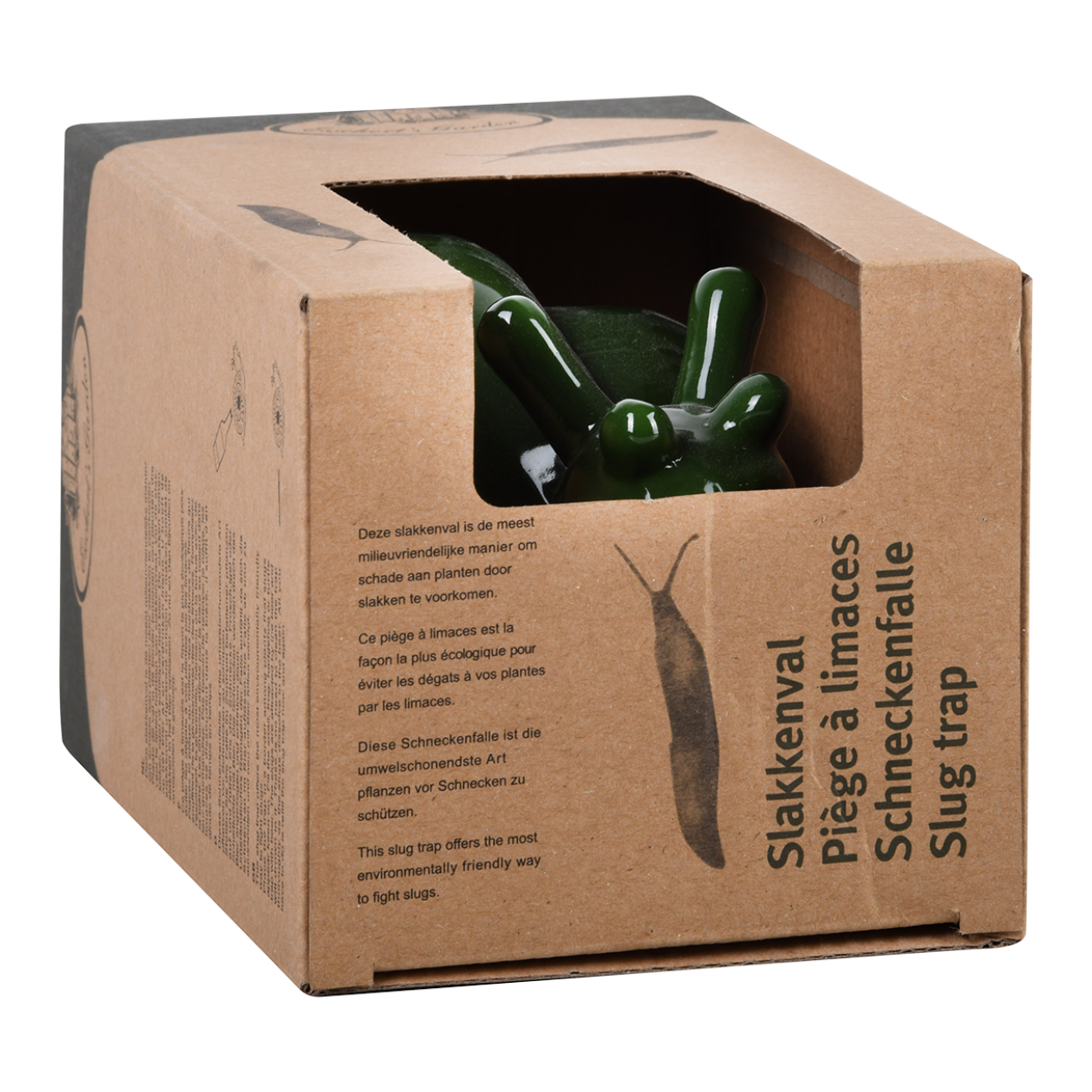 Esschert Design Slakkenval