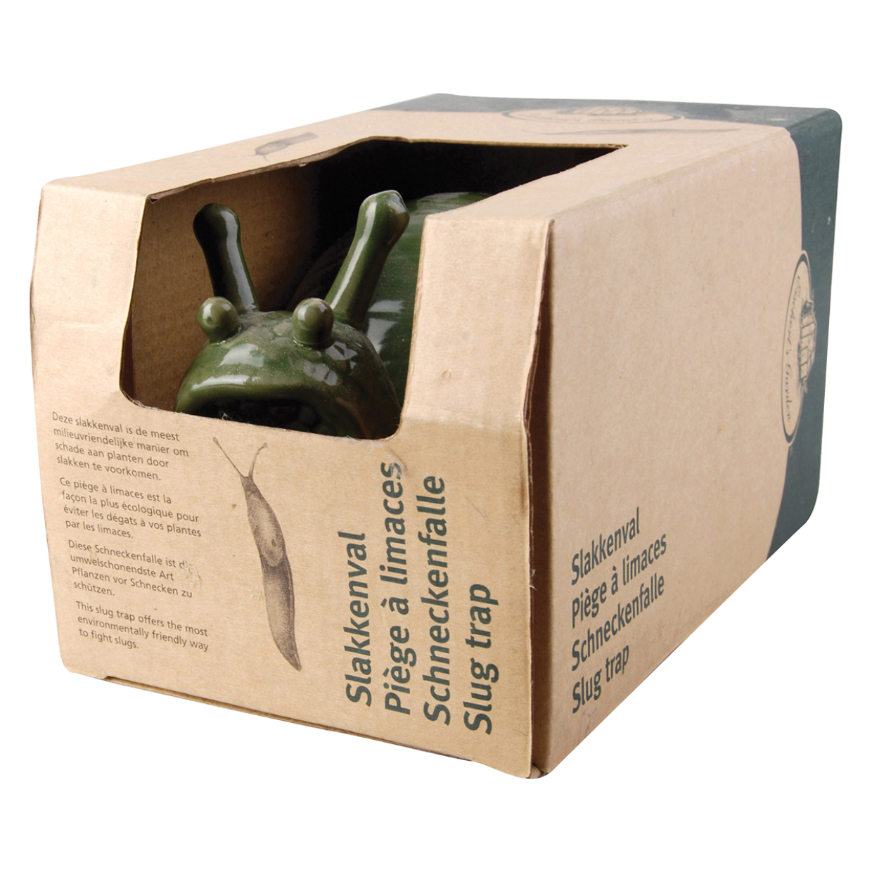 Esschert Design Slakkenval