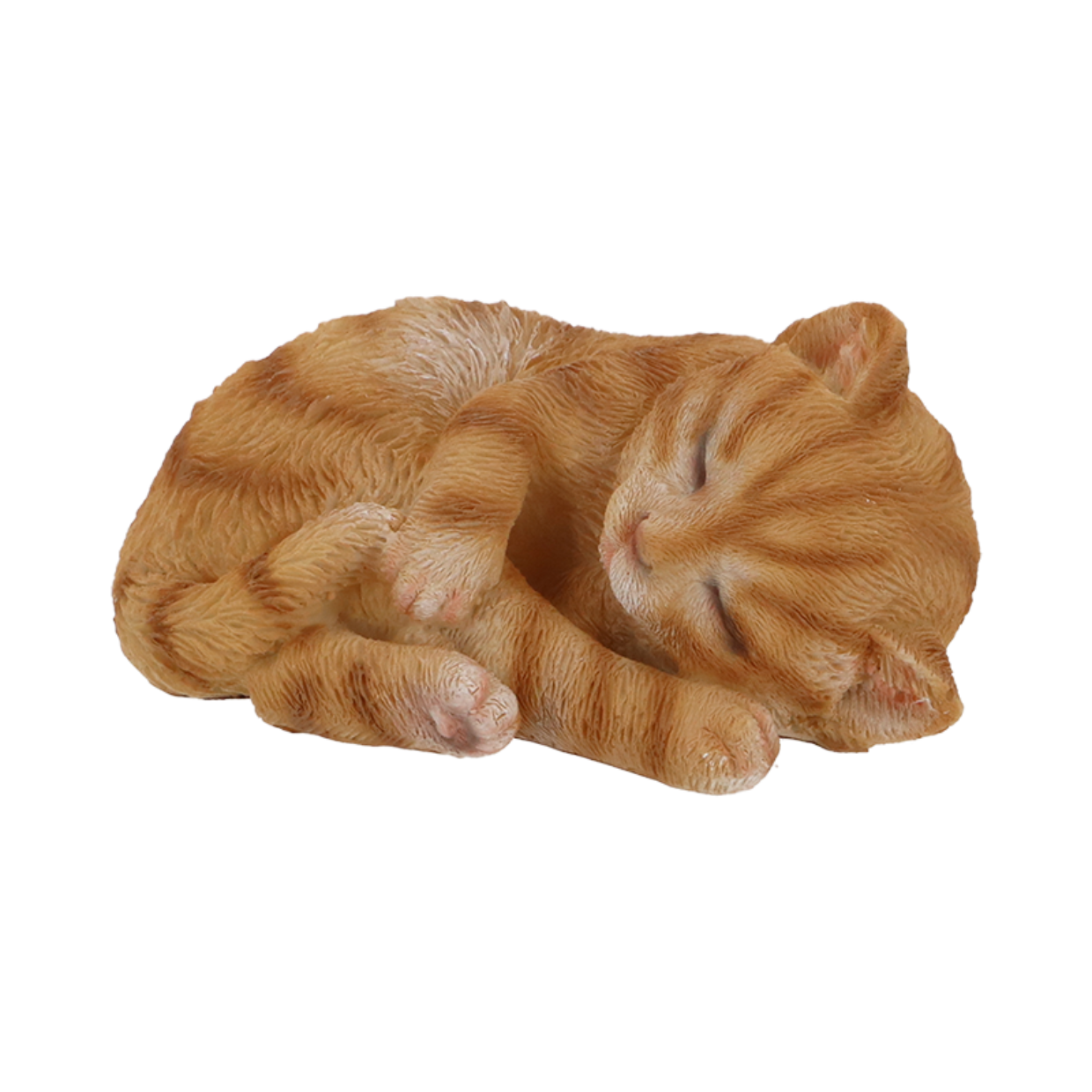 Esschert Design Slapende Kat