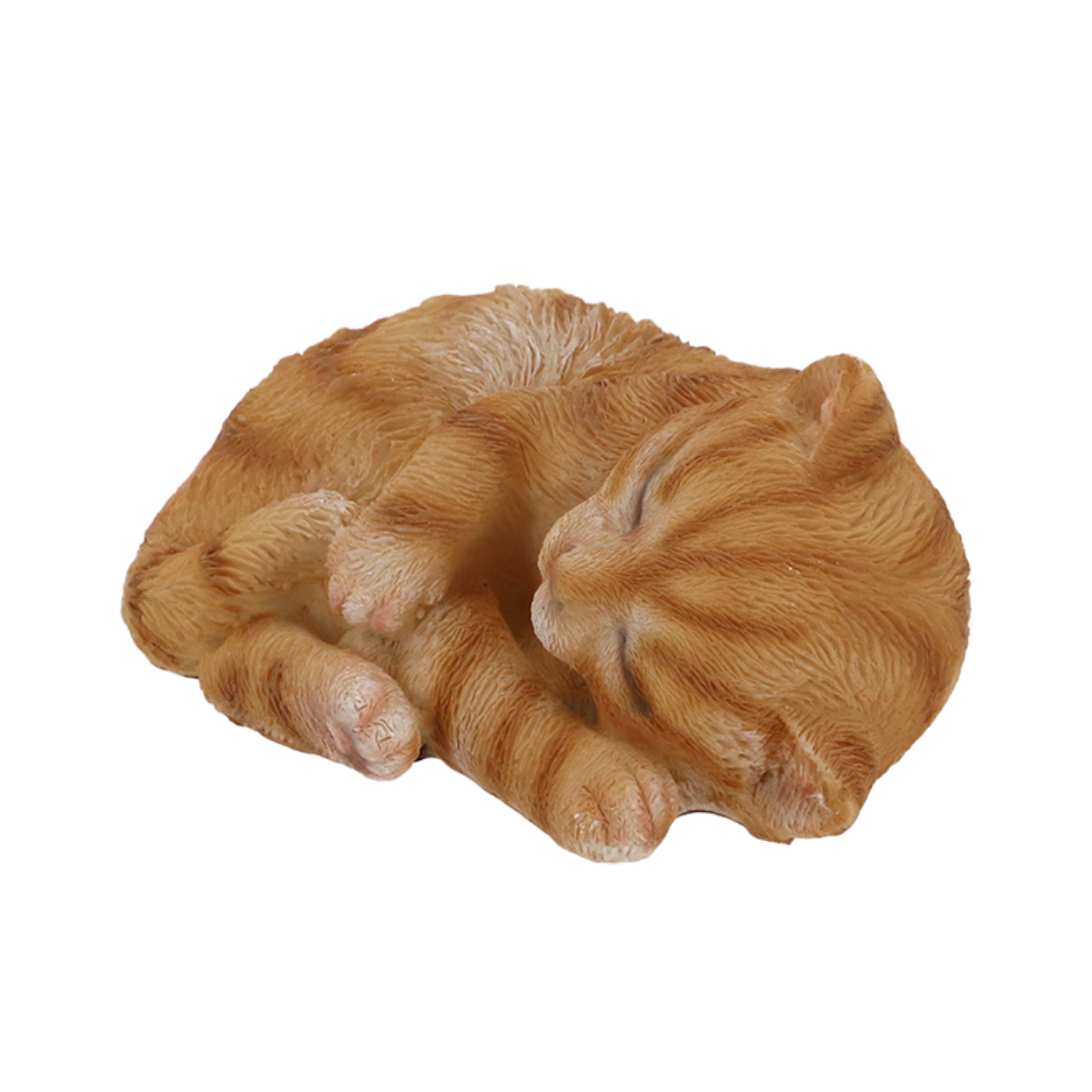 Esschert Design Slapende Kat