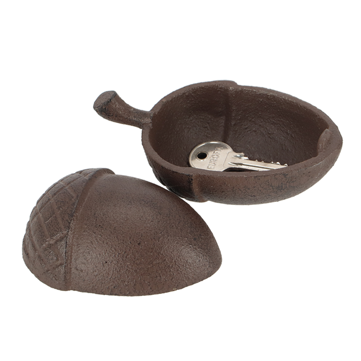 Esschert Design Sleutelverstopdoosje Eikel